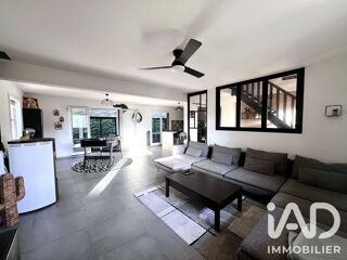  Maison à vendre 7 pièces 195 m²