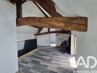  Maison à vendre 9 pièces 219 m²