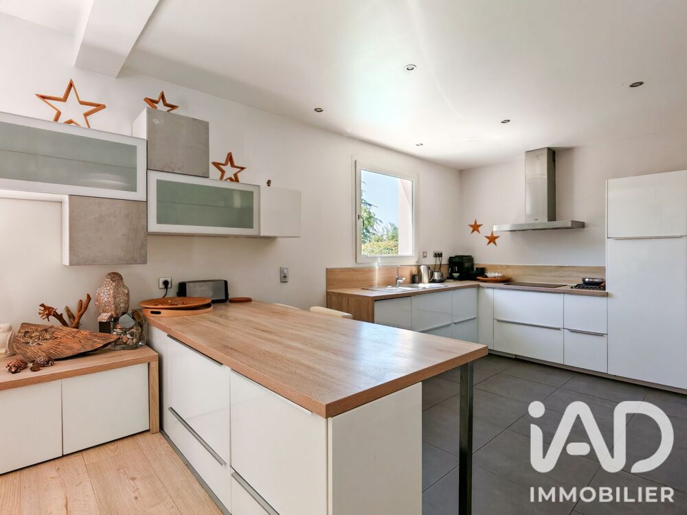 à vendre  Maison Lozanne (69380)