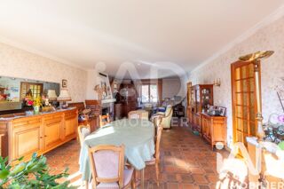  Maison � vendre 7 pi�ces 178 m�