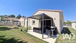  Maison à vendre 4 pièces 91 m²