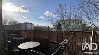  Appartement à vendre 3 pièces 56 m²