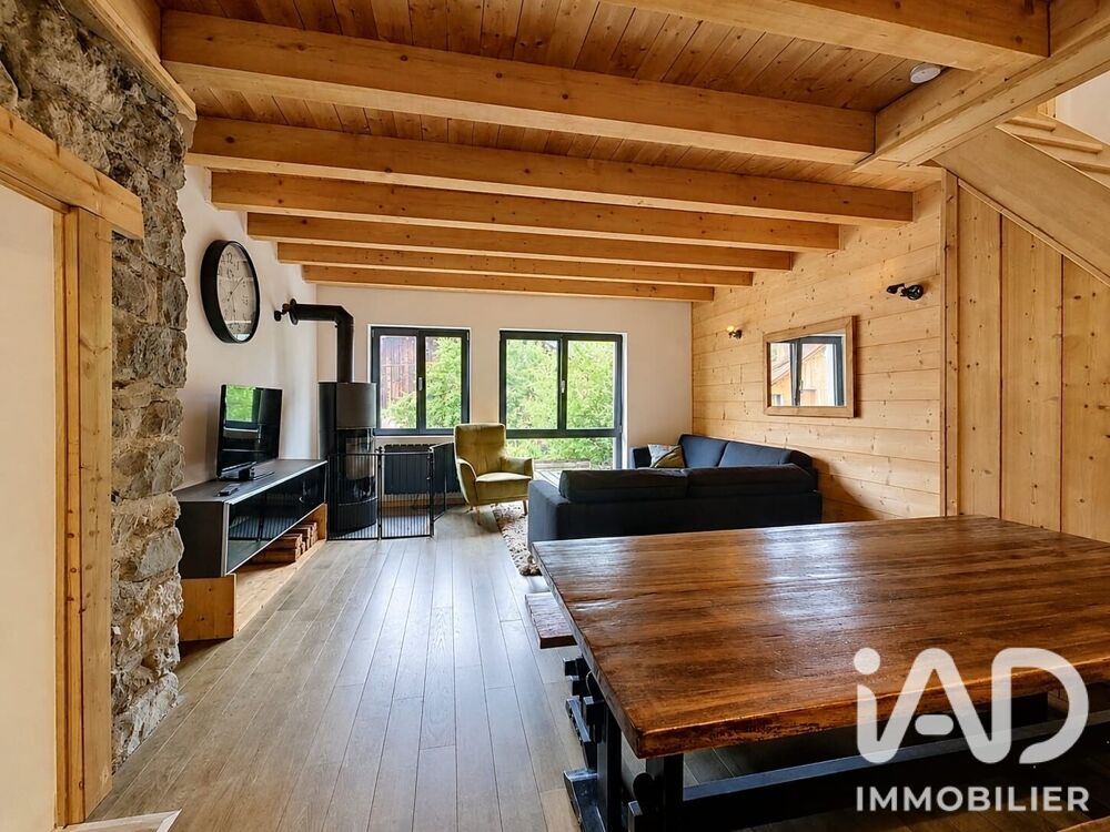 Vente Appartement Vente Appartement 4 pièces Bonneville