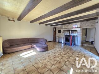  Maison à vendre 5 pièces 156 m²
