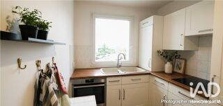  Appartement à vendre 3 pièces 54 m²