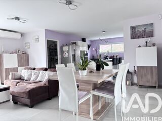  Maison à vendre 5 pièces 112 m²