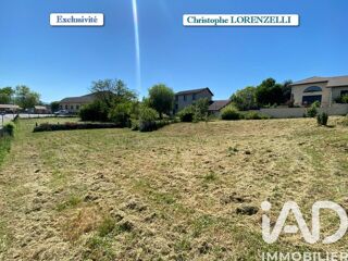  Terrain à vendre 1233 m²