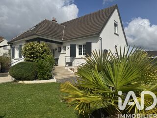  Maison à vendre 6 pièces 140 m²
