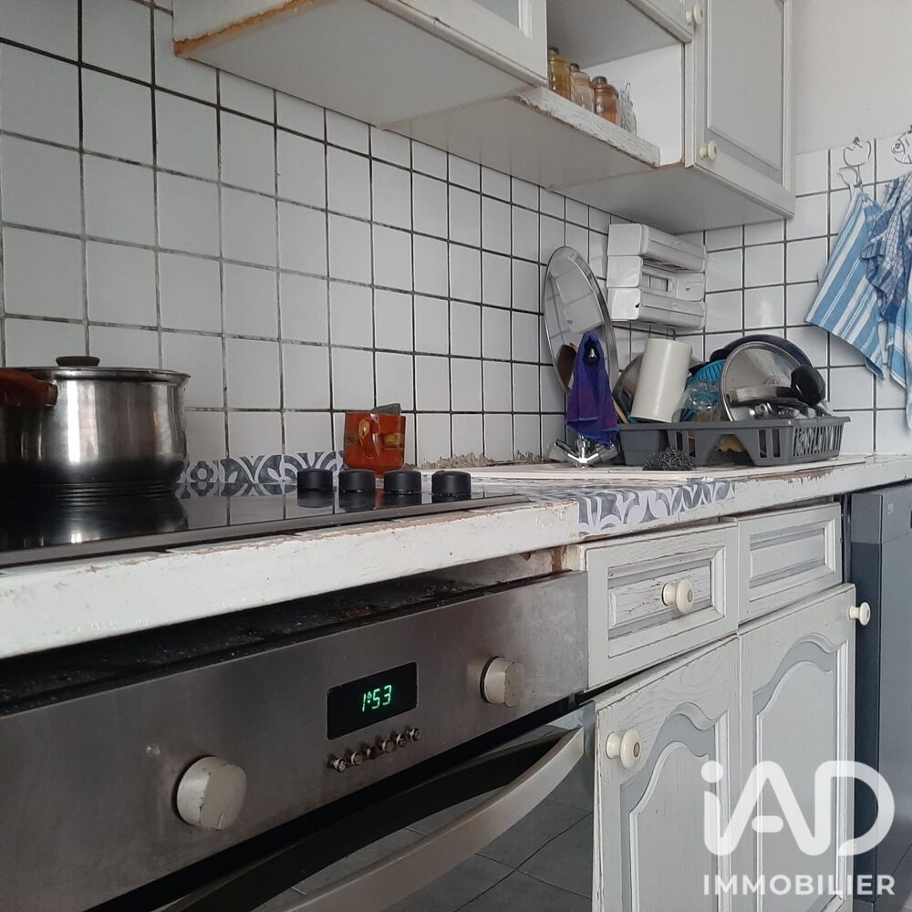 Vente Appartement Vente Appartement 4 pièces Toulouse