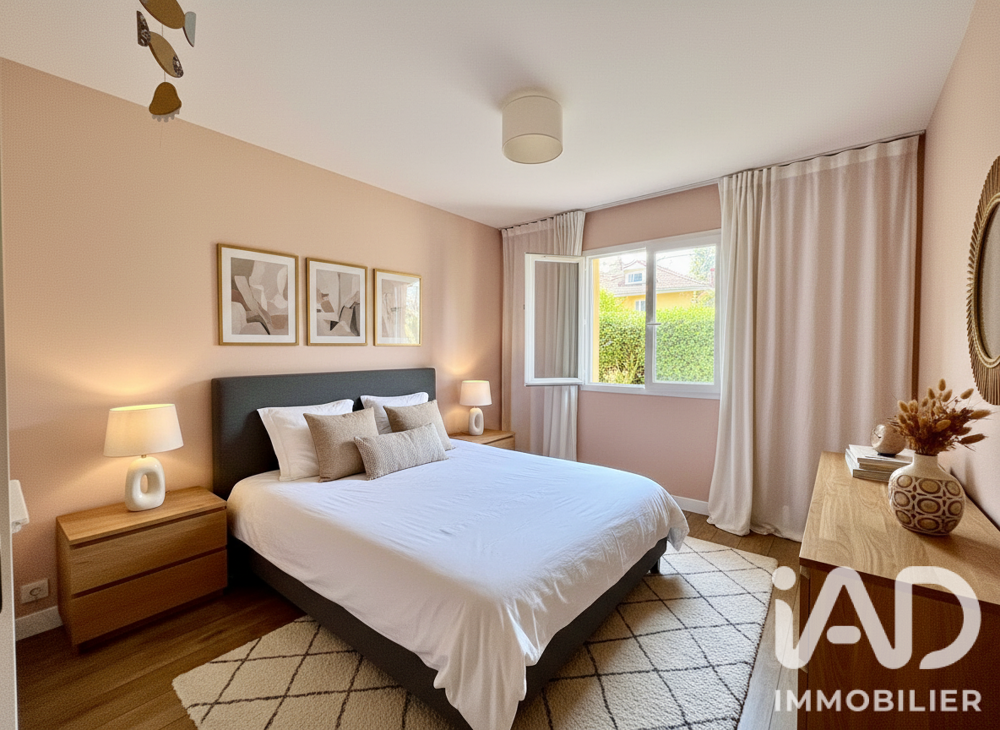 Vente Maison Vente Maison/villa 5 pièces Aureilhan