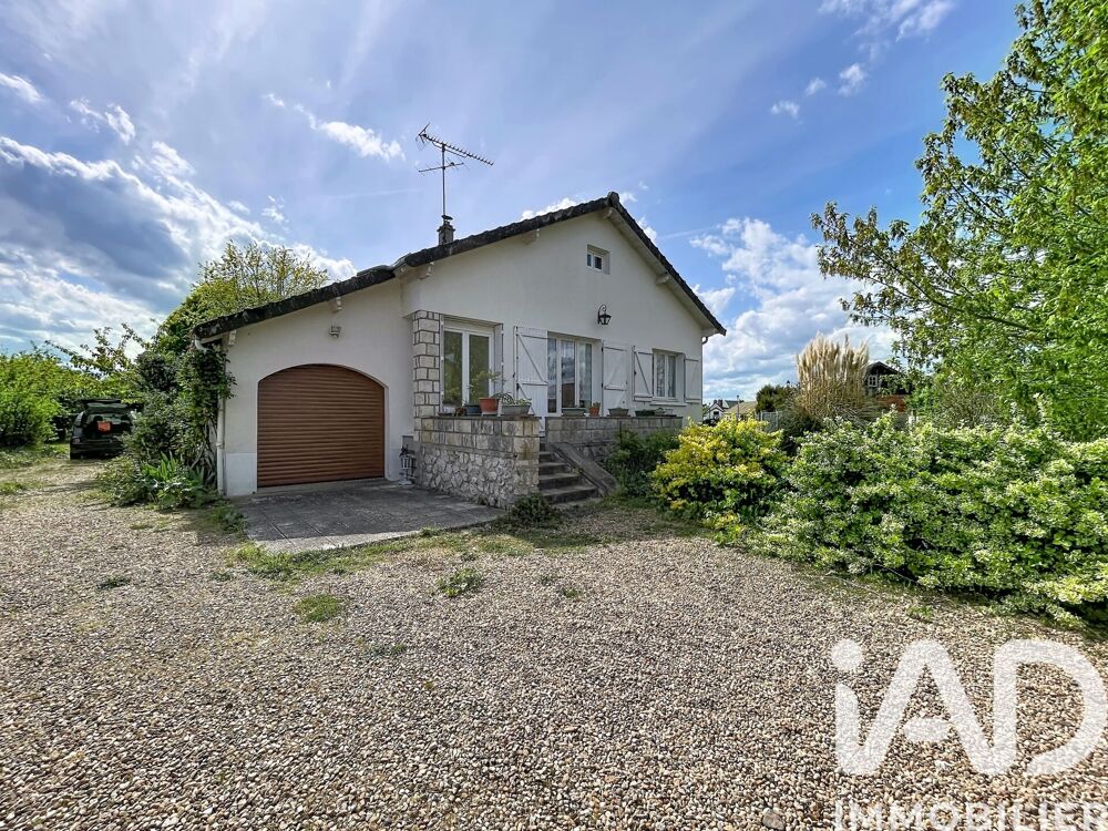 Vente Pavillon 4 pièces