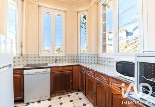  Appartement à vendre 2 pièces 55 m²