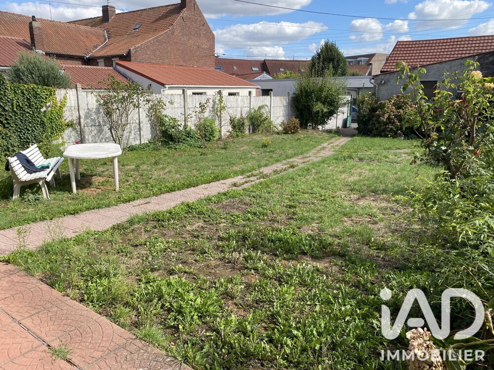 Vente Maison traditionnelle 5 pièces