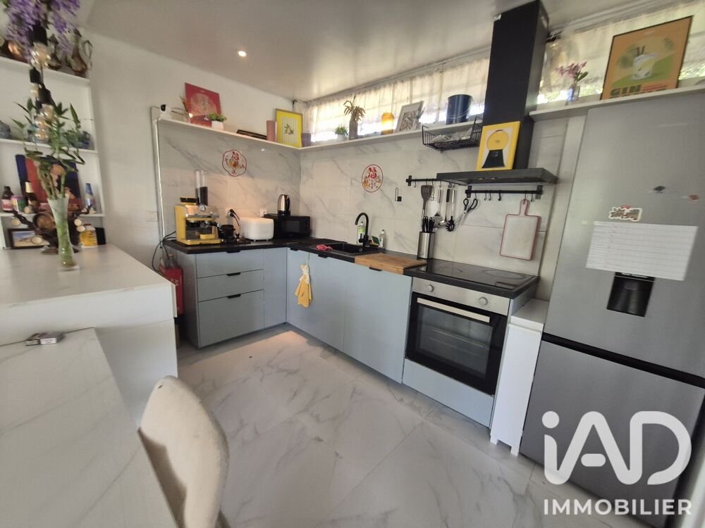 Vente Maison Vente Pavillon 4 pièces La ferté-sous-jouarre