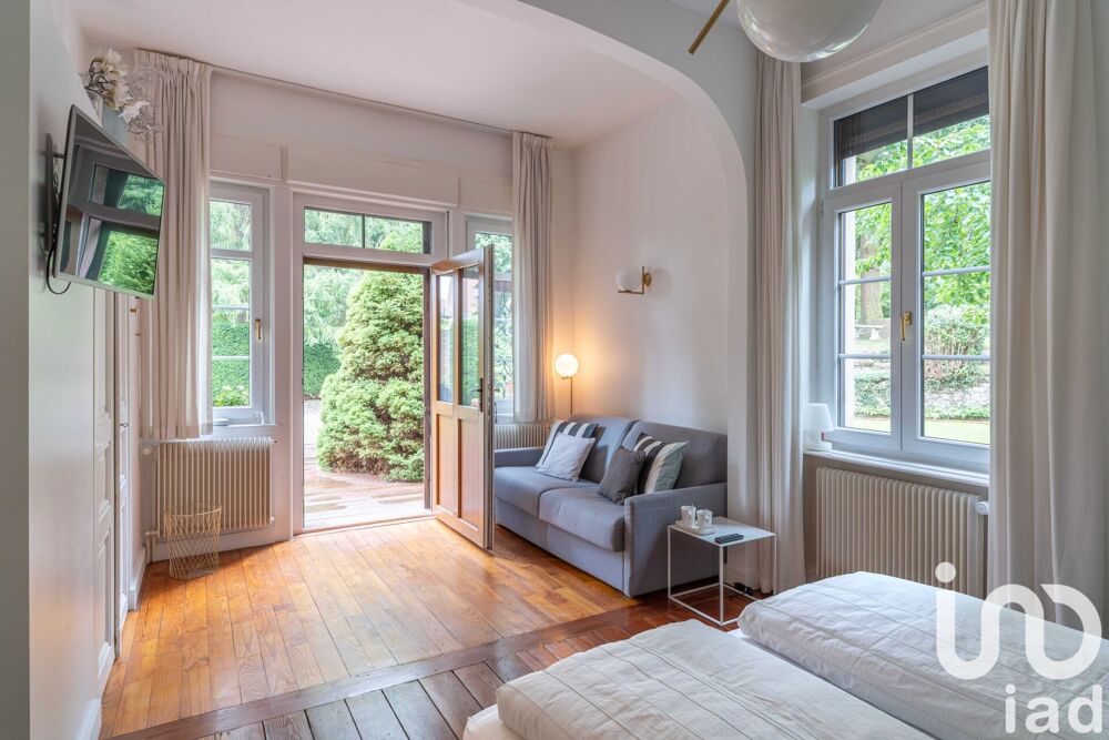 à vendre  Maison Wissembourg (67160)