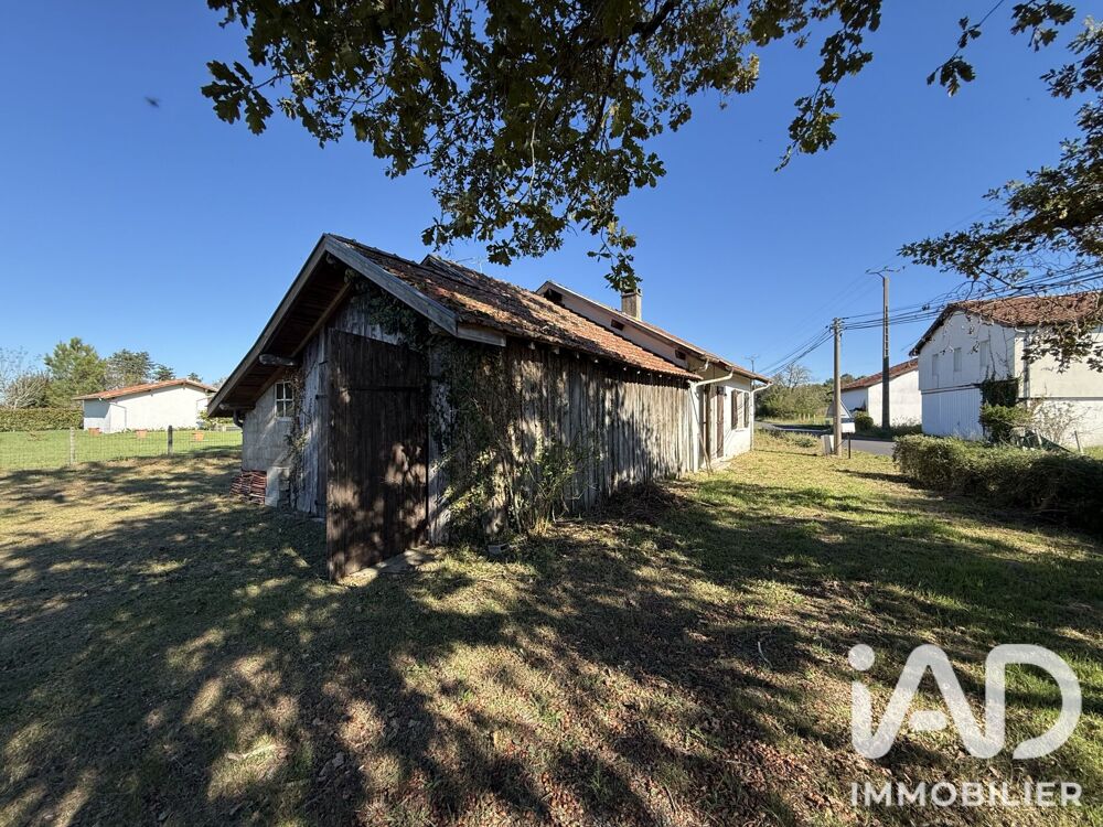 Vente Maison Vente Maison/villa 4 pièces Bélus