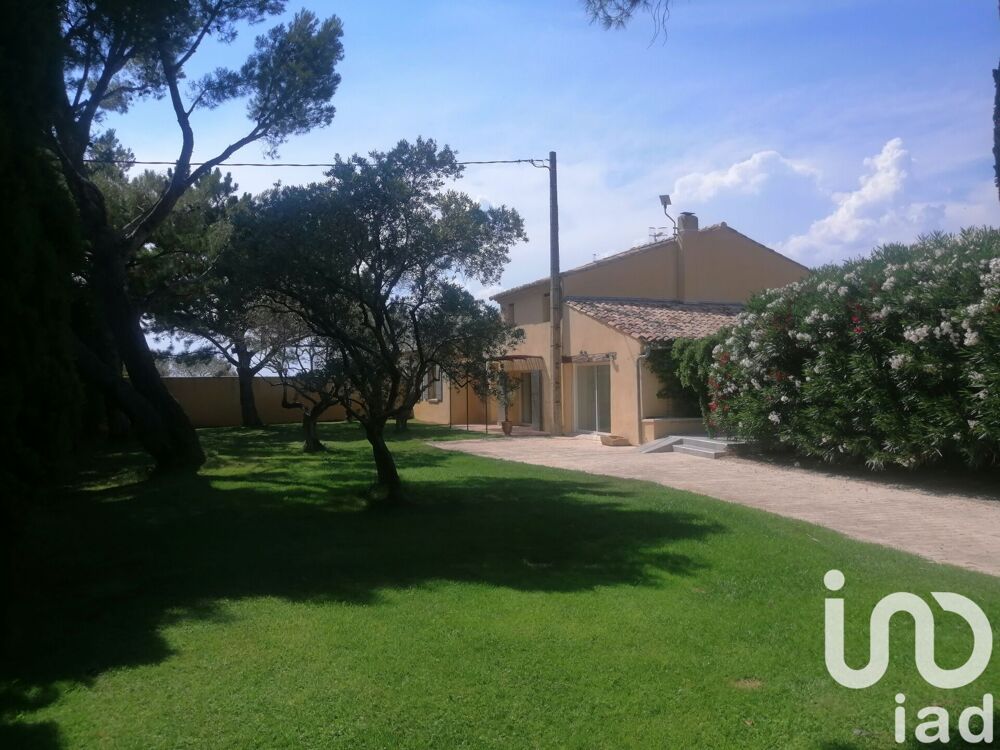 Vente Maison/villa 9 pièces