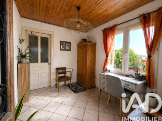  Maison à vendre 6 pièces 139 m²