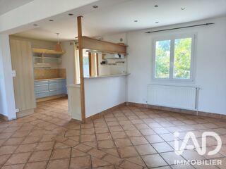  Maison à vendre 6 pièces 126 m²