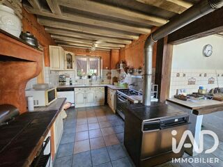  Maison à vendre 6 pièces 175 m²