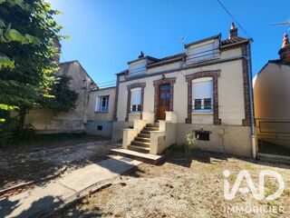  Maison à vendre 5 pièces 105 m²