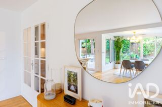Vente Maison Vente Maison/villa 7 pièces Herblay-sur-seine