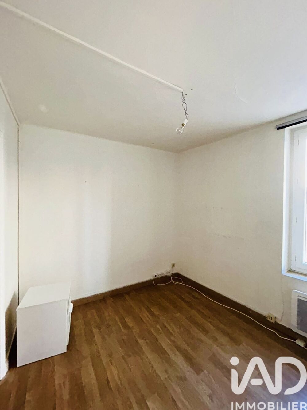 Vente Appartement Vente Appartement 2 pièces Toulon