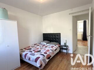  Appartement à vendre 3 pièces 52 m²