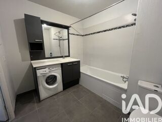  Appartement à vendre 2 pièces 46 m²