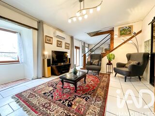  Maison à vendre 4 pièces 106 m²