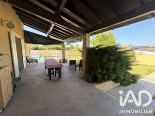  Maison à vendre 6 pièces 131 m²