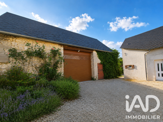  Maison à vendre 5 pièces 123 m²