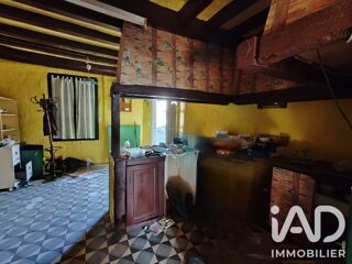  Maison à vendre 6 pièces 140 m²