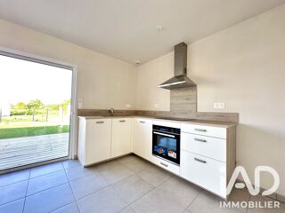  Maison à louer 5 pièces 78 m²