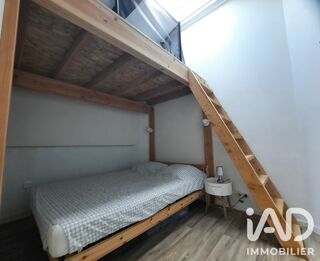 Vente Maison Vente Maison/villa 3 pièces Frontignan