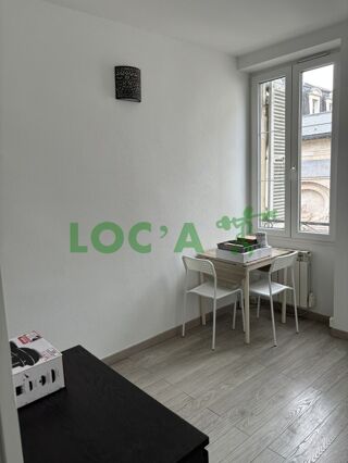  Appartement  louer 1 pice 18 m Dijon