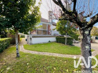  Maison � vendre 5 pi�ces 184 m�