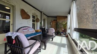  Maison à vendre 5 pièces 115 m²