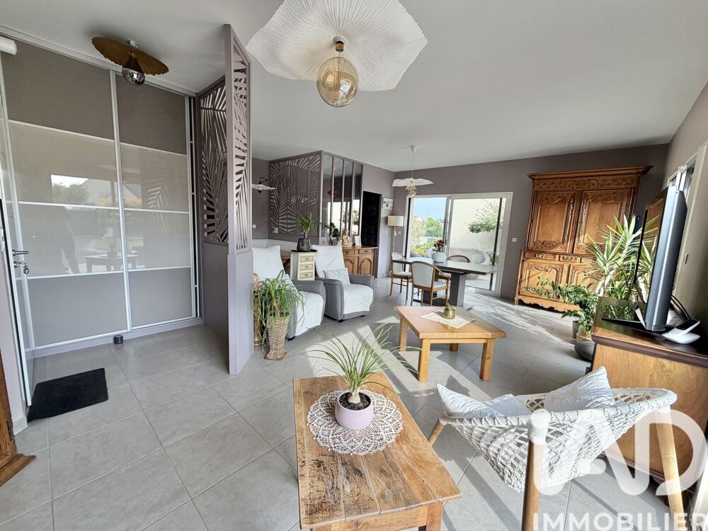 Vente Maison Vente Maison/villa 5 pièces La haye