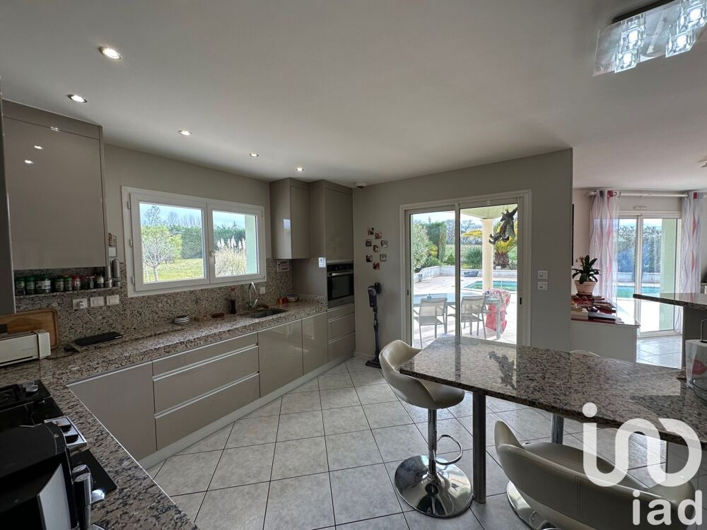 Vente Maison traditionnelle 5 pièces