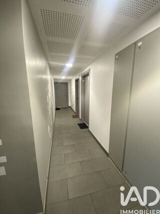  Appartement à vendre 1 pièce 31 m²