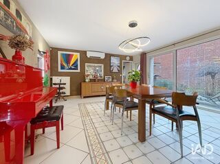  Maison à vendre 9 pièces 449 m²