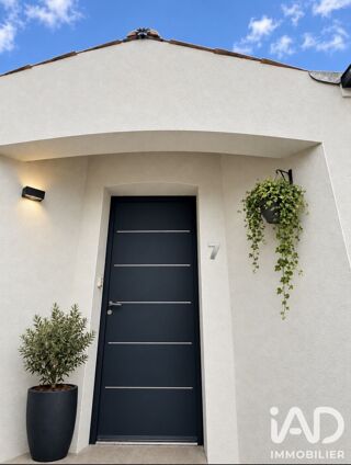 Vente Maison Vente Maison/villa 4 pièces Saint-augustin