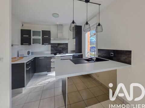   Vente Appartement Appartement - 3 pi�ce(s) - 64 m�