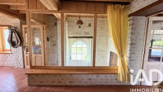  Maison à vendre 4 pièces 140 m²