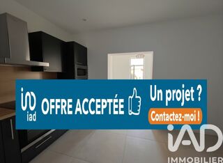  Maison � vendre 4 pi�ces 66 m�