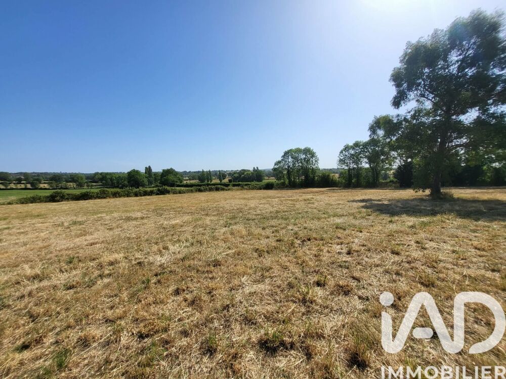 Vente Maison de campagne 5 pièces