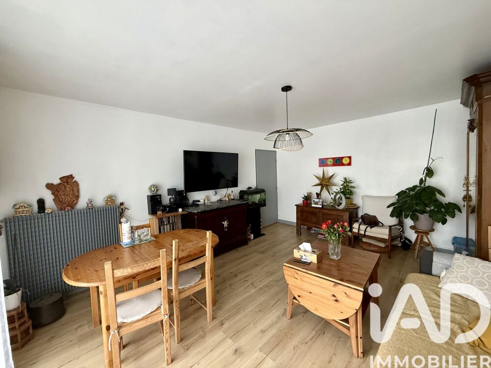 Vente Appartement Vente Appartement 4 pièces Pierrefitte-sur-seine