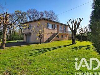  Maison à vendre 6 pièces 120 m²