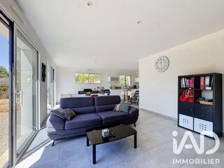  Maison à vendre 5 pièces 95 m²